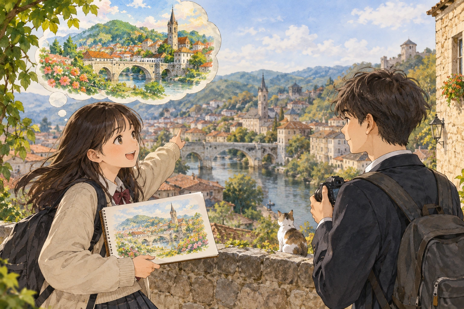 시험분석 10번째 학습 장면: 제안 동사 뒤의 원형을 판정할 때