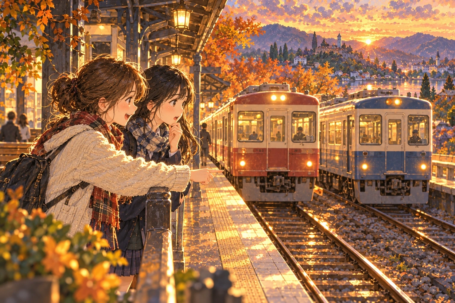 오답 점검 5번째 학습 장면: not either의 실제 해석