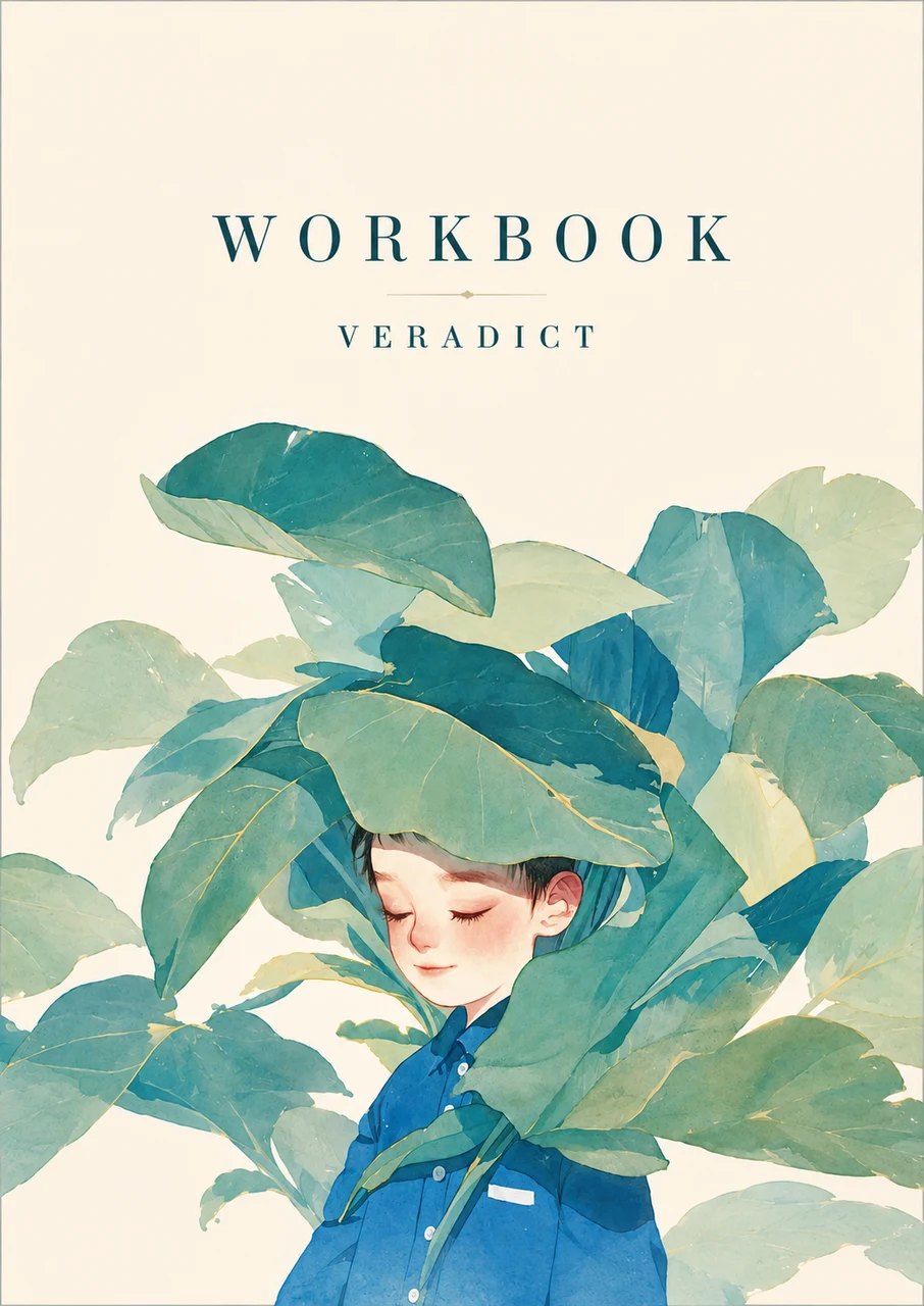 과천외고 영어 WORKBOOK 표지